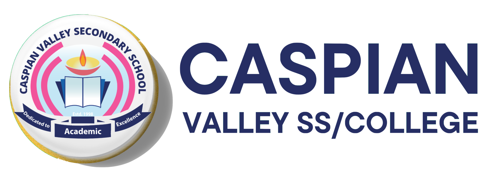 Caspian Valley College